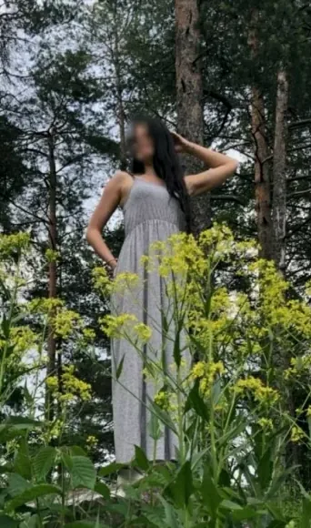 Andrea, 36