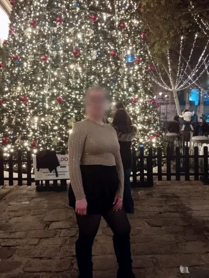 Anja, 23