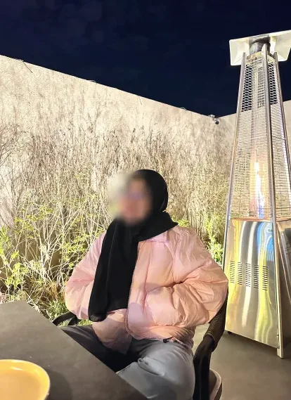 Greta, 34