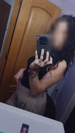 Hannah, 34
