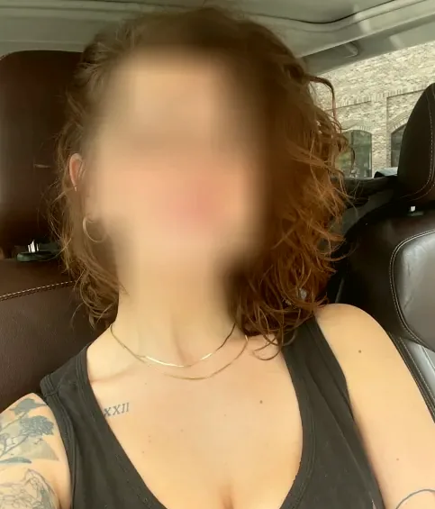 Isabell, 39