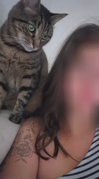 Jana, 28