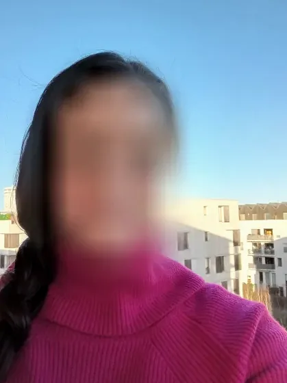 Janina, 39