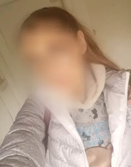 Luisa, 36