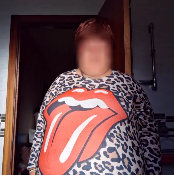 Marlene, 29