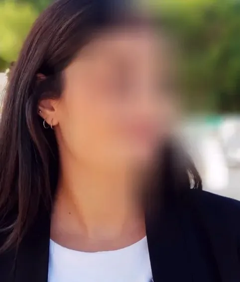 Nora, 33