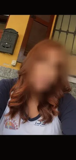 Paula, 21