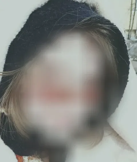 Sonja, 19