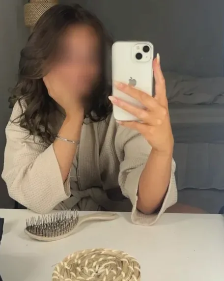 Svenja, 20